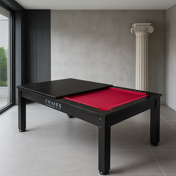 Biljard miza Roberto Sport Ermes 6 Ft. - Euroclas & Co. d.o.o.