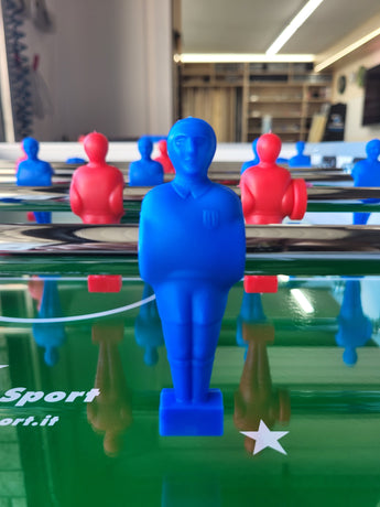 Namizni Nogomet Roberto Sport Modri igralec - Euroclas & Co. d.o.o.