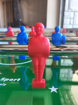 Namizni Nogomet Roberto Sport Rdeči igralec - Euroclas & Co. d.o.o.