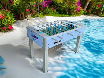 Namizni Nogomet Roberto Sport Summer Free - Zunanja Uporaba - Euroclas & Co. d.o.o.