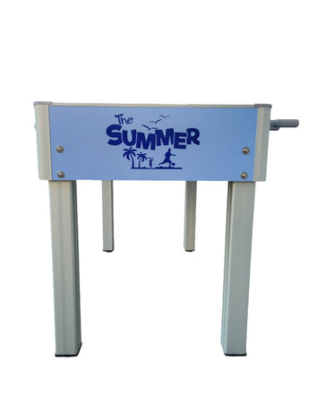 Namizni Nogomet Roberto Sport Summer Free - Zunanja Uporaba - Euroclas & Co. d.o.o.