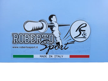 Namizni Nogomet Roberto Sport Summer Free - Zunanja Uporaba - Euroclas & Co. d.o.o.