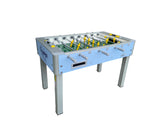Namizni Nogomet Roberto Sport Summer Free - Rumena/Siva - Euroclas & Co. d.o.o.