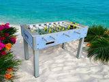 Namizni Nogomet Roberto Sport Summer Free - Rumena/Siva - Euroclas & Co. d.o.o.