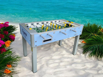 Namizni Nogomet Roberto Sport Summer Free - Rumena/Siva - Euroclas & Co. d.o.o.