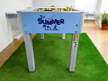 Namizni Nogomet Roberto Sport Summer Free - Rumena/Siva - Euroclas & Co. d.o.o.