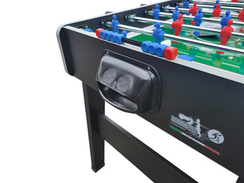 Namizni Nogomet - Igralni Aparati