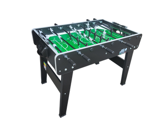 Ročni Nogomet Roberto Sport Scout - Črn SČ