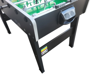 Ročni Nogomet Roberto Sport Scout - Črn SČ