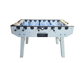 Namizni Nogomet FA.BI. Professional Limited Edition White - Euroclas & Co. d.o.o.