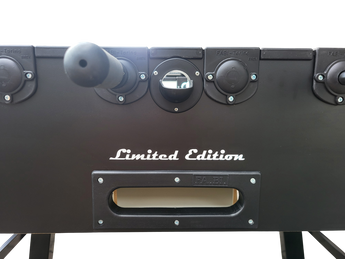 Namizni Nogomet FA.BI. Professional Limited Edition Black - Euroclas & Co. d.o.o.