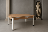 Biljard miza Roberto Sport Ermes 6 Ft. Imitacija Lesa - Euroclas & Co. d.o.o.