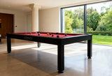 Biljard miza Roberto Sport Ermes 6 Ft. - Euroclas & Co. d.o.o.