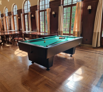 Biljard Miza RS Classic Črna A