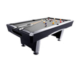 Biljard miza Dynamic Triumph 7ft Črna - Blago Sivo