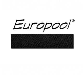 Blago za biljard Europool 45 Črno