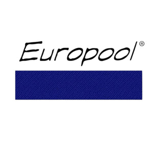 Blago za biljard Europool 45 Modro (Royal Blue)