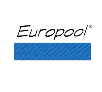 Blago za biljard Europool 45 Svetlo Modra (Champion Blue)