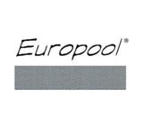 Blago za biljard Europool 45 Svetlo Siva