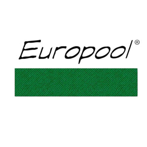 Blago za biljard Europool 45 Svetlo Zeleno (English Green)