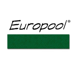 Blago za biljard Europool 45 Zeleno (Yellov Green)