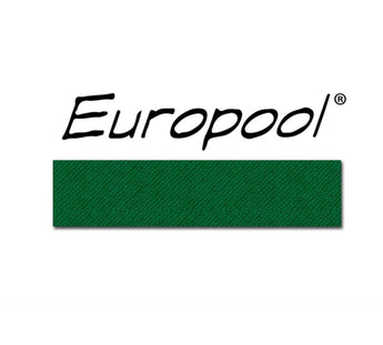 Blago za biljard Europool 45 Zeleno (Yellov Green)
