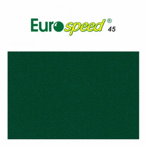 Blago za Biljard Eurospeed 45 Professional - Zeleno Rumena