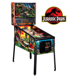 Fliper Stern Jurassic Park Home Edition Plus - Euroclas & Co. d.o.o.