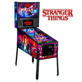 Fliper Stern Stranger Things - Euroclas & Co. d.o.o.