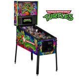 Fliper Stern Teenage Mutant Ninja Turtles - Euroclas & Co. d.o.o.