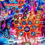 Fliper Stern Stranger Things - Euroclas & Co. d.o.o.