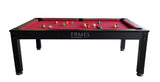 Biljard miza Roberto Sport Ermes 6 Ft. - Euroclas & Co. d.o.o.