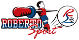 Logotip - Roberto Sport