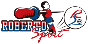 Logotip - Roberto Sport