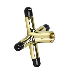 Mostiček za biljard palico kovinski X