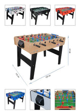 Namizni Nogomet Roberto Sport Scout Katalog