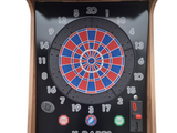 Pikado X Darts Professional Quadro - Les - Euroclas & Co. d.o.o.