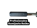 Professionalna Gumijasta ročka Roberto Sport