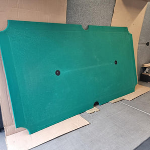 Rabljena plošča za biljard velikosti 6 Ft.