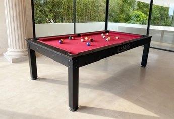 Biljard miza Roberto Sport Ermes 6 Ft. - Euroclas & Co. d.o.o.