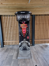 Boxer Aparat – ProGames Black Power - Euroclas & Co. d.o.o.