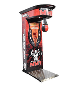 Boxer Aparat – ProGames MMA - Euroclas & Co. d.o.o.