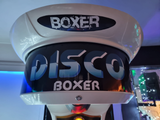 Boxer Aparat – ProGames Disco Show - Euroclas & Co. d.o.o.
