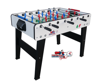 Namizni Nogomet Roberto Sport Scout - Bel - Euroclas & Co. d.o.o.