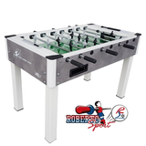 Namizni nogomet Roberto Sport College Professional - Siv ČS Bel Aluminij - Euroclas & Co. d.o.o.