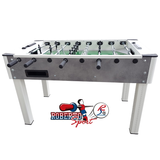 Namizni nogomet Roberto Sport College Professional - Siv ČS Bel Aluminij - Euroclas & Co. d.o.o.