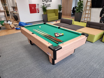 Biljard Miza - Roberto Sport Classic Professional 7 Ft. Les - Euroclas & Co. d.o.o.