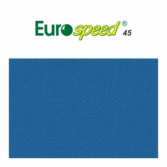 BLAGO ZA BILJARD EUROSPEED MODRO 45 PROFESIONAL "Electric Blue"- Euroclas & Co. d.o.o.