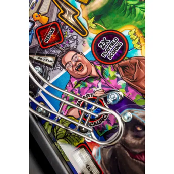 Stren Jurassic Park Premium Fliper - Euroclas & Co. d.o.o.