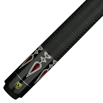 Biljard palica Vaula Carom Bison Libre-II 2, eleganten detajl in kakovostna obdelava